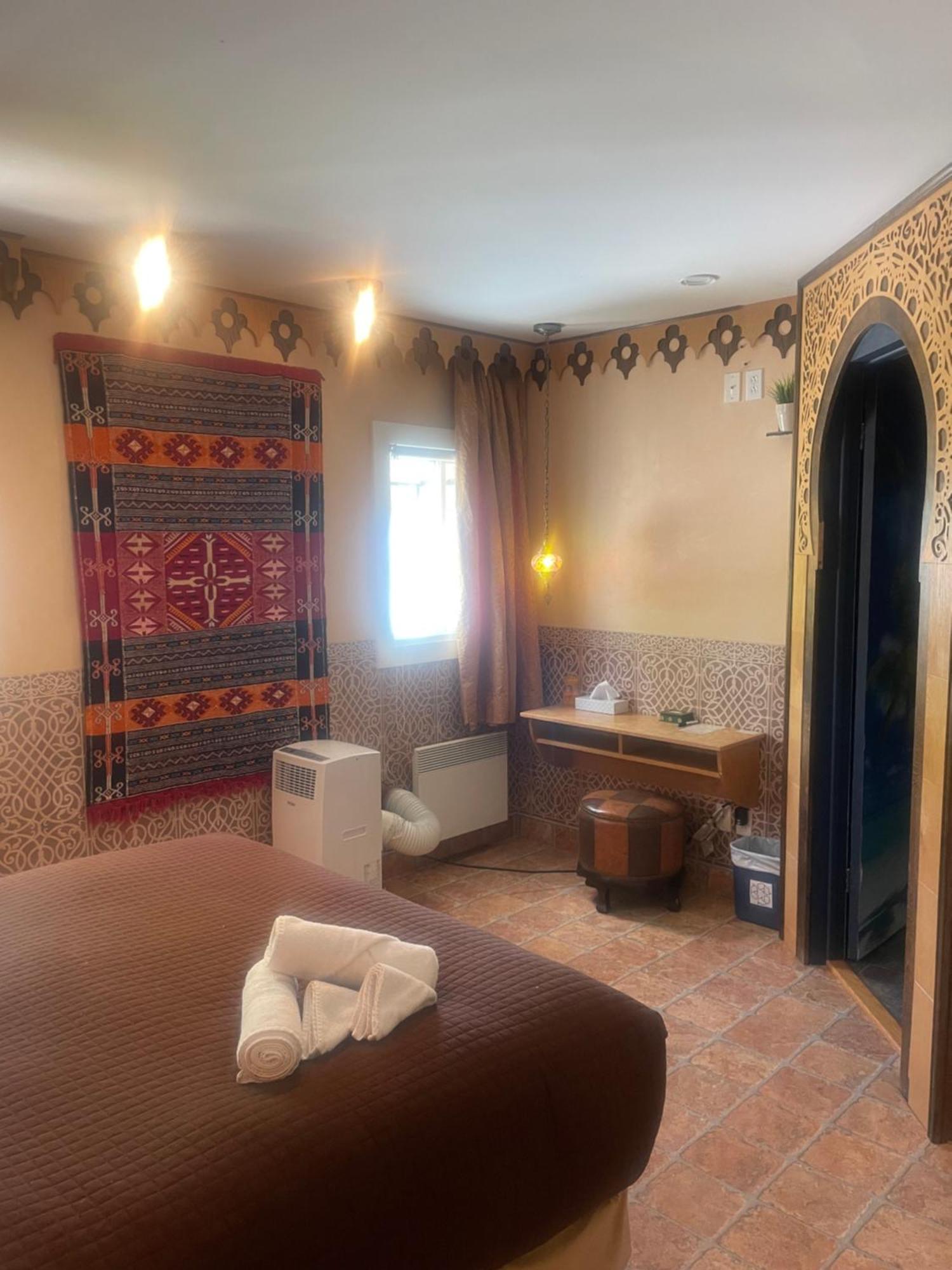 Auberge Restaurant Du Monde Nominingue Экстерьер фото
